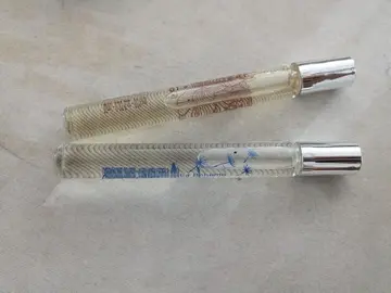 Parfums 2 x 10 ml