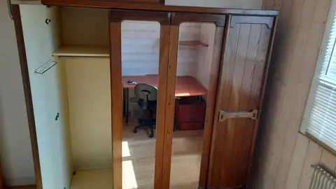 armoire 4 portes