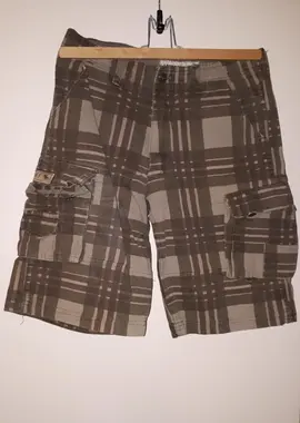Bermuda homme taille 44