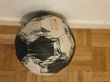 Ballon de foot