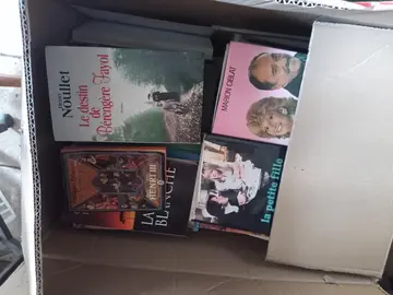Livres