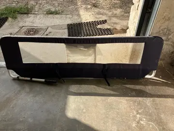 barrière de lit