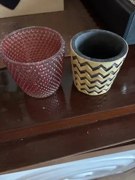 Bougeoirs