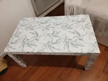 Table basse IKEA