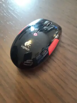 Souris bluetooth