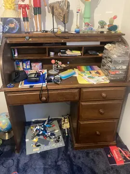 bureau enfant ou adulte