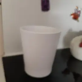 Cache pot - H 15cm