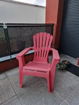 chaises