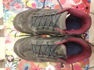 Chaussures de randonnée mixtes T39