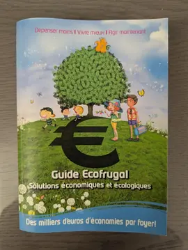 Guide Ecofrugal