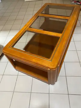 table basse de salon