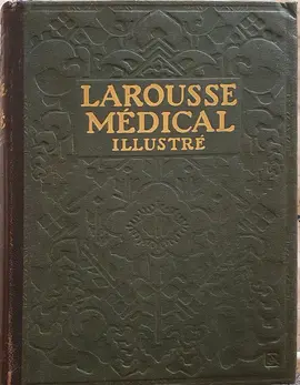 livre ancien