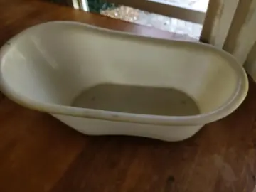 baignoire bébé gilac