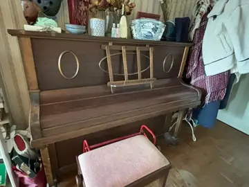 Piano