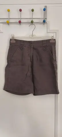 Short TS