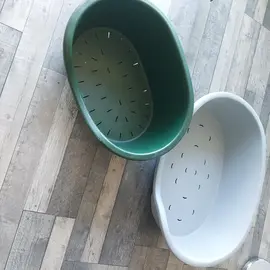 Panier animaux