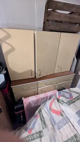 Buffet Formica