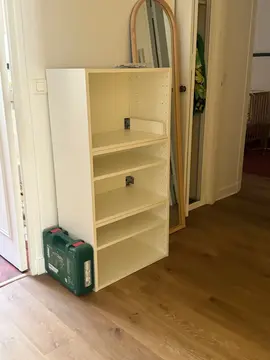 meuble haut cuisine metod Ikea