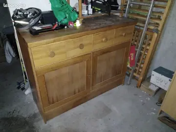 Commode