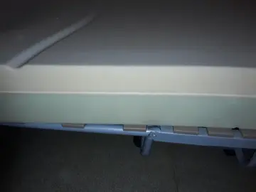 matelas à mémoire de forme 1 personne