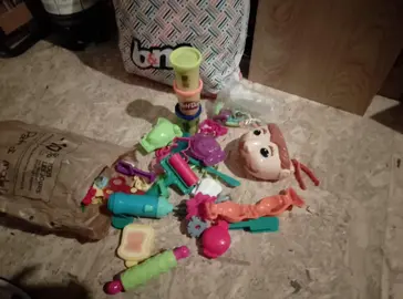 Pâte à modeler