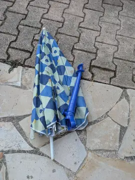 Petit parasol