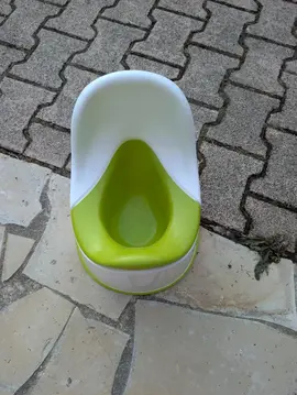 Pot Bébé Ikea