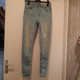 Jeans fille - Taille 40