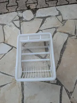 Égouttoir à vaisselle