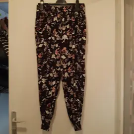 Pantalon fluide - Femmes - Taille 44
