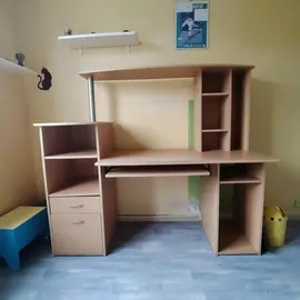 Bureau