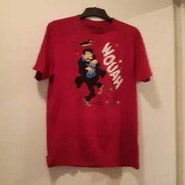 Tee shirt enfants - Taille S