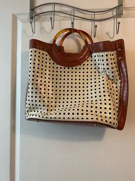 sac cabas Morgan