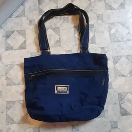 Sac fourre tout en nylon