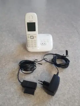 Téléphone fixe