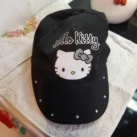 Casquette Hello Kitty - Taille 54