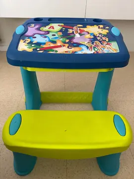 Bureau enfant