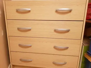 une commode chambre enfant