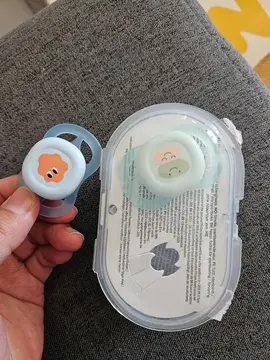 Tétines Philips Avent