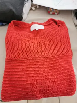 Pull en M