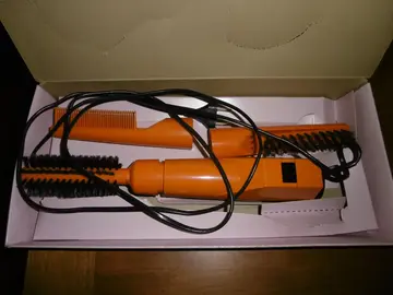 Sèche cheveux modèle ancien, mais neuf