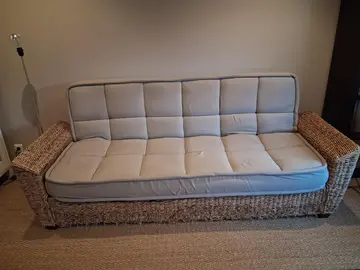 canapé convertible