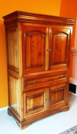 Meuble en meurisier