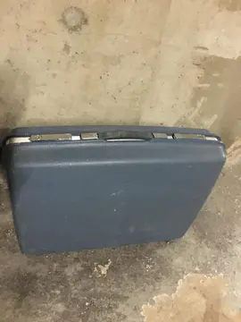 Valise samsonite