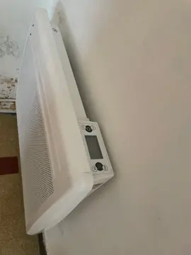 radiateur électrique