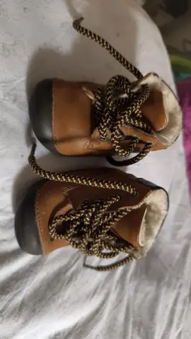 chaussures bébé