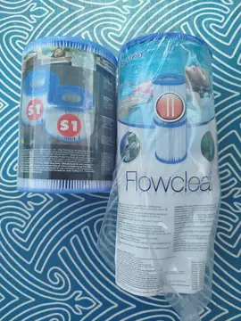 Filtres pompe piscine