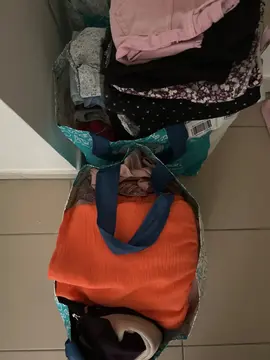 don vêtements