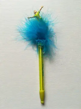 Crayon Peter Pan