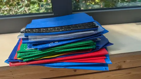 protèges cahier